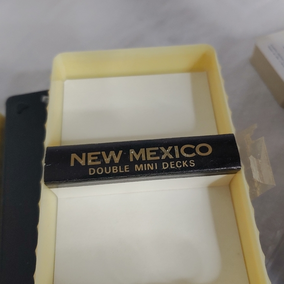 Vintage playing SOLD - Picture 8 of 13